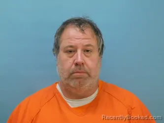 Mugshot of JASON MITCHELL
