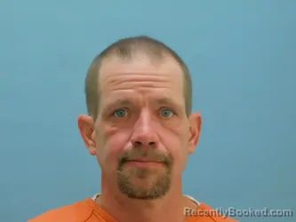 Mugshot of CHAD STRIPE