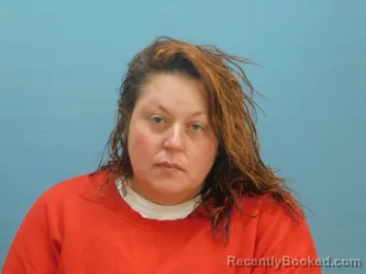 Mugshot of BETHANY WREATH