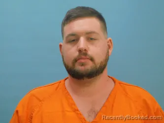 Mugshot of NICHOLAS FITZSIMMONS