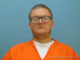 Mugshot of BENJAMIN SEIBERT