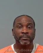 Mugshot of ISSAC RICHARDO YETT