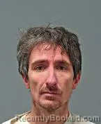 Mugshot of JORDAN GARRETT ELLIOT