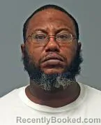 Mugshot of FRANK ELLIOTT SMITH