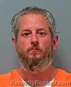 Mugshot of JAMES JESSE PERKINS