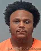 Mugshot of J'PIERRE CORDLYN FAUST