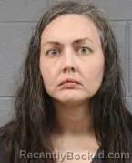 Mugshot of ANNA MARIE FREIBERT