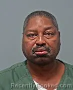 Mugshot of STEVE N CORBIN