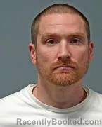 Mugshot of WILLIAM ANTHONY BAYER