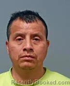 Mugshot of VIDCAR ADONIAS TUBAC JUAREZ