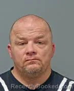 Mugshot of CHRISTOPHER LEE GRIFFIN