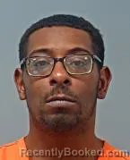 Mugshot of TYLER JOSEPH ABNER