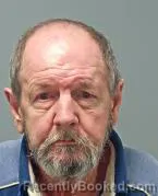 Mugshot of TONY LEE COLLINSWORTH