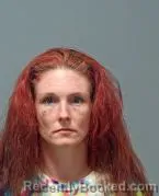 Mugshot of STEPHANIE LYN NEWPORT