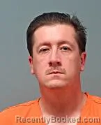 Mugshot of TREVOR SHYNE ROBINSON