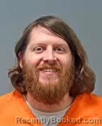 Mugshot of LUKE ALAN GOSHORN