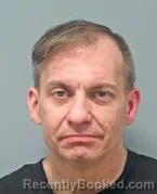 Mugshot of JAMES JOHN WIEDEMAN