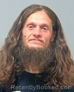 Mugshot of ALAN BREWSTER