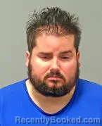 Mugshot of LOGAN ANTONE DANIEL SEWELL