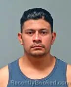 Mugshot of ANGEL FRANCISCO DE LA CRUZ LOPEZ