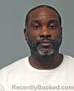 Mugshot of ISSAC RICHARDO YETT