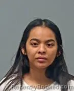 Mugshot of LINDA SAMBATH