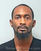 Mugshot of QUENTIN DONDEA HARDY JR