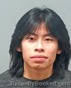 Mugshot of MARIO ANTHONY CHAWNER