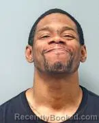 Mugshot of KEVIN HARDRICK