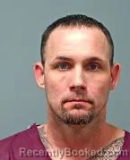 Mugshot of MICHEAL L SMITH JR