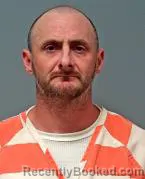 Mugshot of DEXTER LEE DUTIL