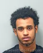 Mugshot of MYKELL LEMONT MATTHEWS