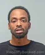 Mugshot of QUENTIAN MAURICE QUINN