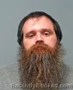 Mugshot of RYAN NEPHI LAZARUS