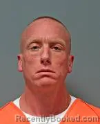 Mugshot of BRIAN NOLAN LAWSON