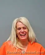 Mugshot of STEFANIE LYNN SCHMIDT