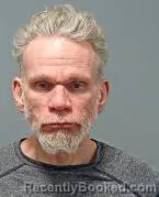 Mugshot of KURT DENTON CROUCH