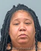 Mugshot of ABIGIAL BLESSINGS TYRE CRAWLEY