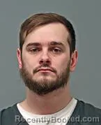 Mugshot of DAKOTA M WILLOUGHBY