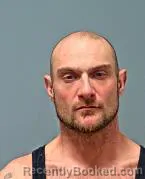 Mugshot of ALEX E WISE