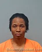 Mugshot of RACHAL VICTORIA