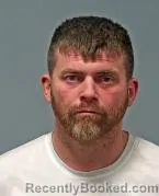 Mugshot of RICHARD ROGER ISAAC SPURLOCK