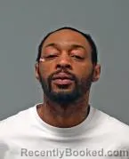 Mugshot of ROBERT THOMAS BALLARD III