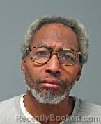 Mugshot of EARL LAMONT HARRIS