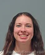 Mugshot of MICHAELLA RAE HIGGINS
