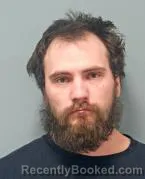 Mugshot of ETHAN MICHAEL TAYLOR