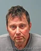 Mugshot of CHARLES WEBB