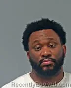 Mugshot of ALEXANDER JERMANE HARRIS