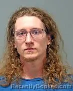 Mugshot of DERRICK THOMAS BELL