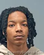 Mugshot of JURREAU ROGET-ENRIQUE ALDRICH